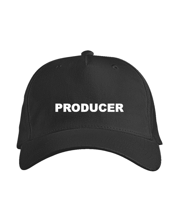 kepurė Producer kepurė Producer